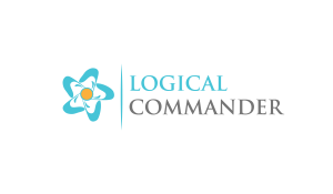 Transparent LC Logo