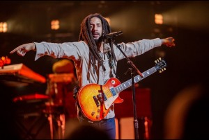 Activist, Rizza Islam