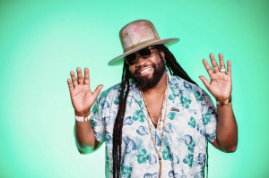 Gramps Morgan (Legendary Morgan Heritage Band)