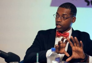 Julian Marley (son of Bob Marley)