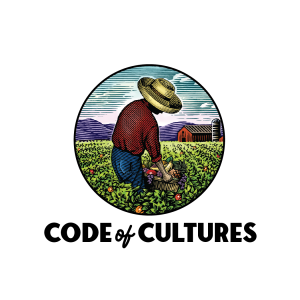 CodeofCultures Logo