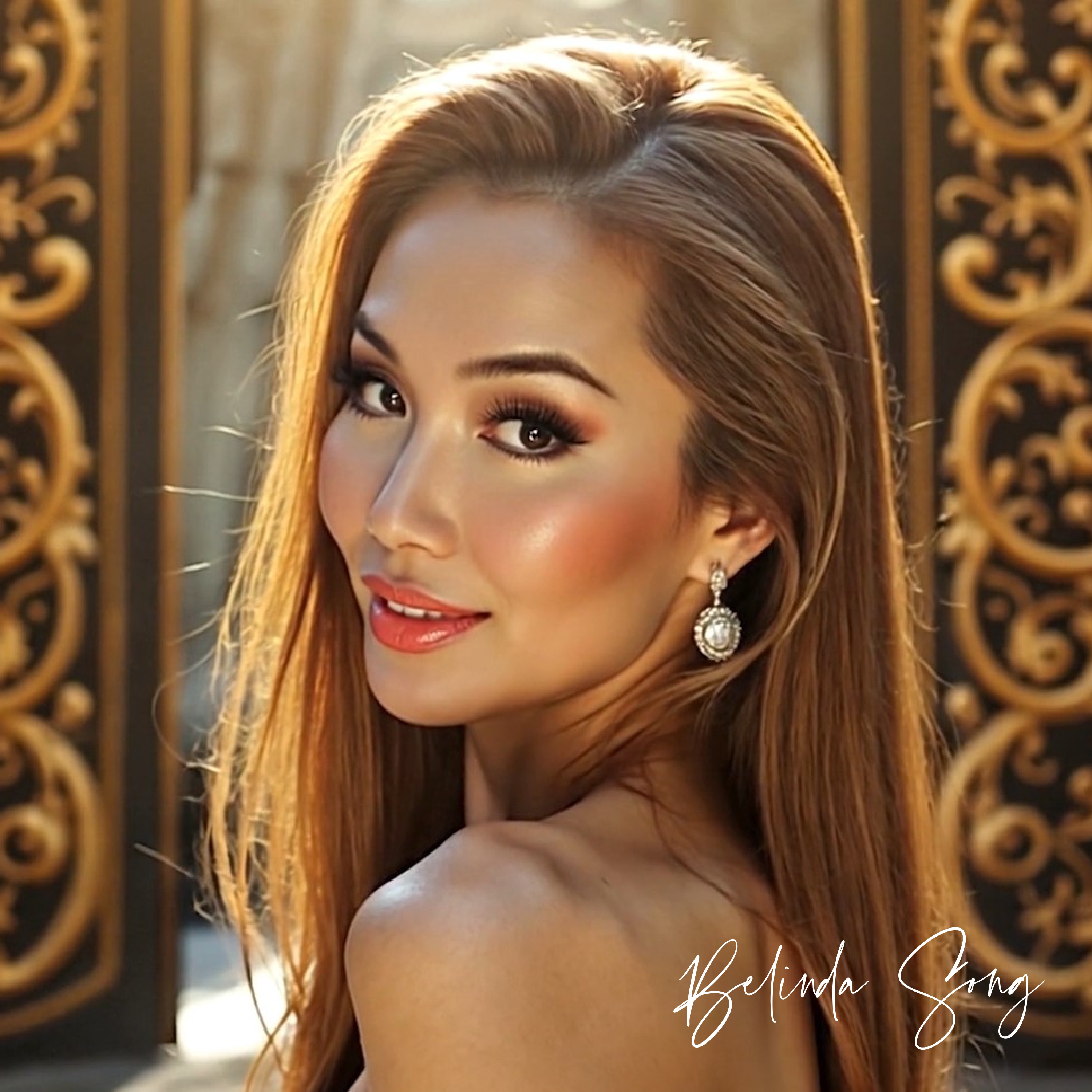 Belinda Song Press Image