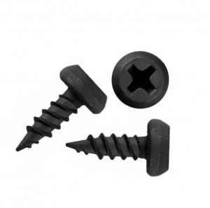 Advanced Window Frame Screws