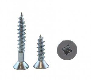Window Frame Screws from China