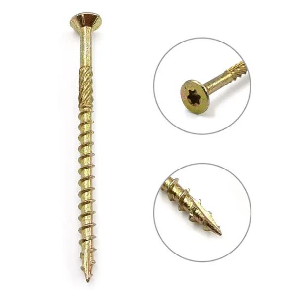 Top Self Tapping Screws
