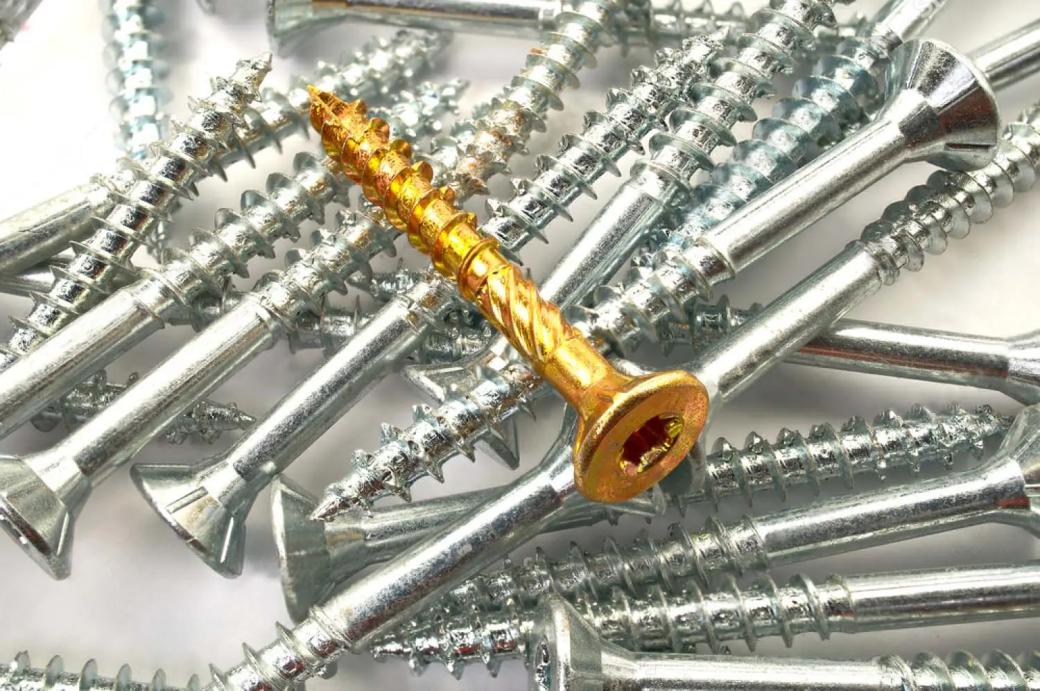 Anchor Screws Supplier