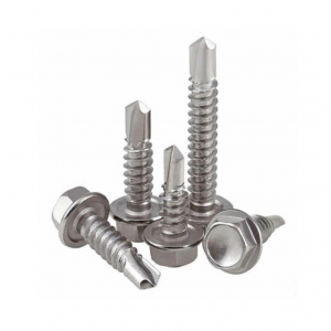 Self tapping Screws Solutions
