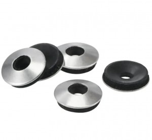 Top Rated EPDM Rubber Washer