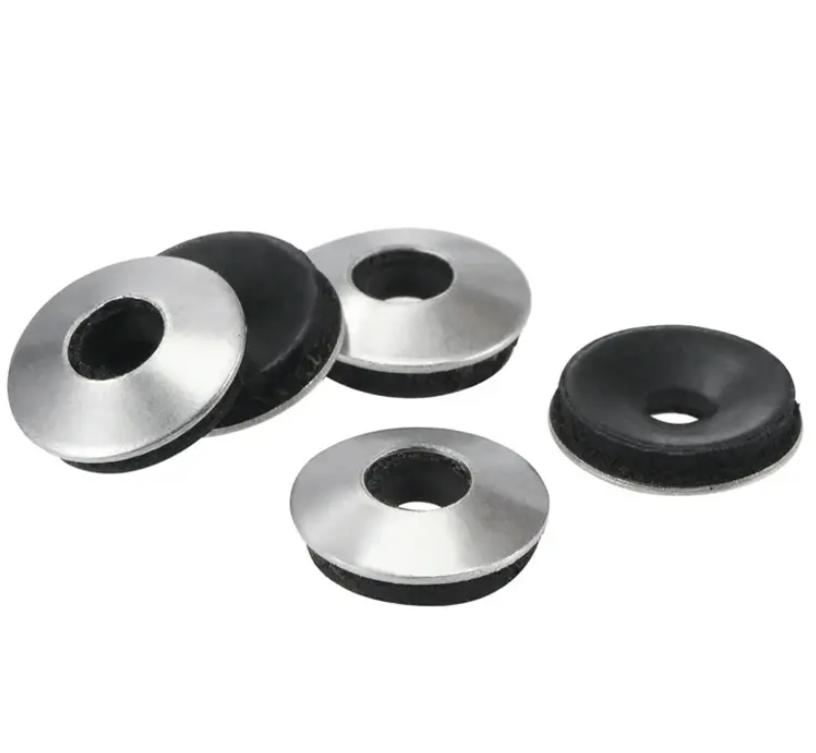 Top Rated EPDM Rubber Washer