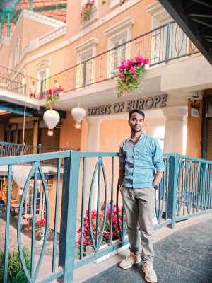 streers of europe,rohan