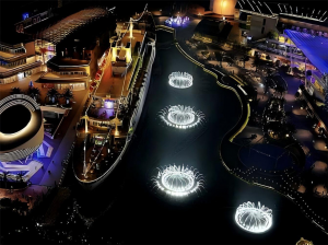 Beijing Water Design