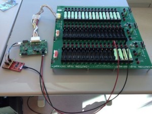 Automotive Battery Management System Control Unit Market  Research and Analysis 2025