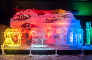 Rostec State Corporation