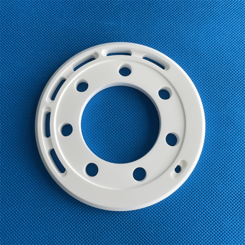a high precision alumina parts manufacturer 1