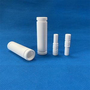 a high precision alumina parts manufacturer