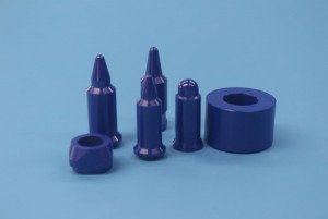 customized ceramic components supplier