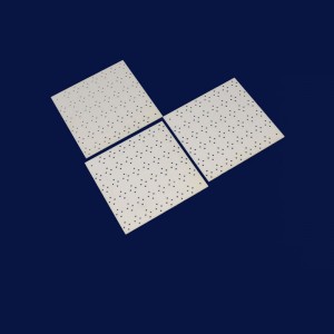 alumina ceramic substrate manufacturer China Mingrui Ceramic 1