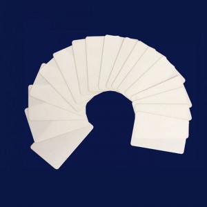 alumina ceramic substrate manufacturer China Mingrui Ceramic