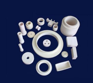 a supplier of high purity alumina