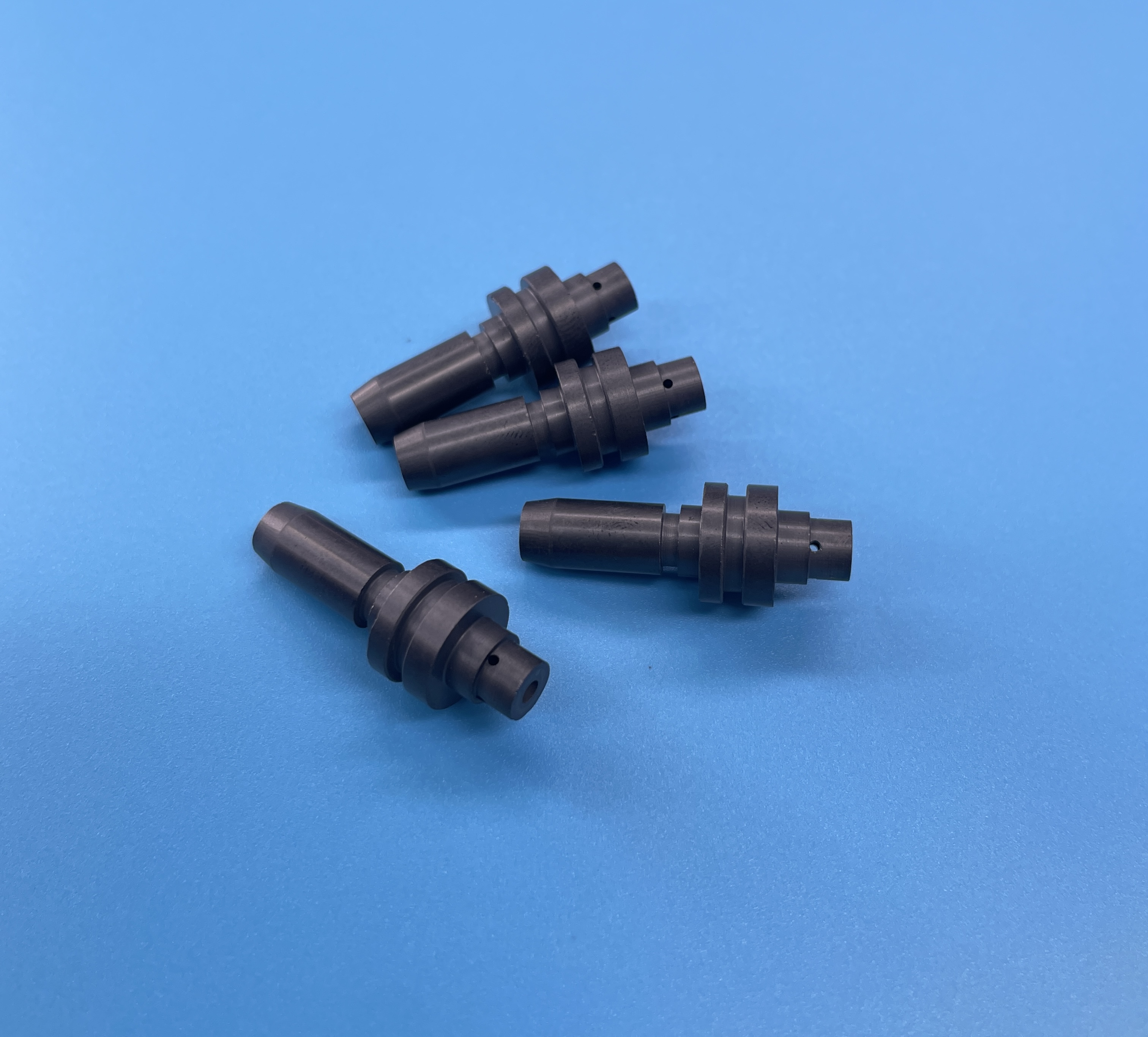 China s top custom ceramic parts manufacturer 1