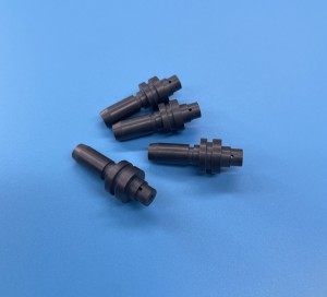 China s top custom ceramic parts manufacturer 1