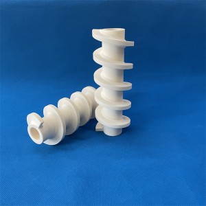 China s top custom ceramic parts manufacturer