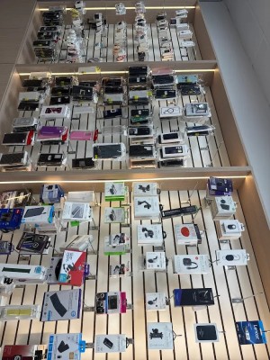 accessories