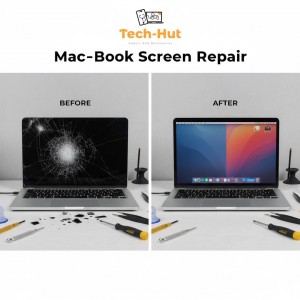 Laptop repair