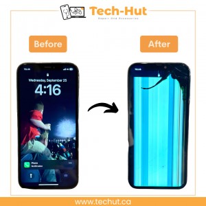 screen repair