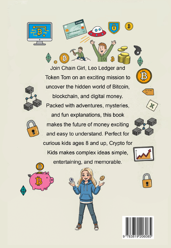 cryptokids