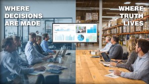 Marketing for Results That Matter