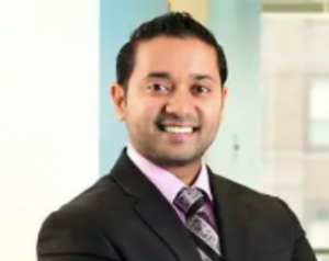 America’s Best in Medicine Spotlights Shaun Alex, DDS: Owner of District Cosmetic Dental in Washington, D.C.