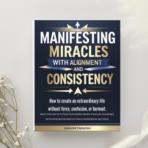 manifesting miracles book