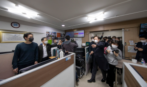 Screenshot of U.S. President Donald Trump’s Truth Social post