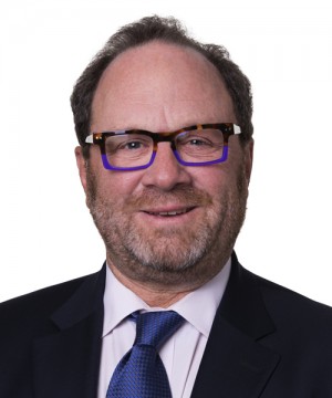 Andrew M. Hutter, MD, an Orthopedic Surgeon with Summit Medical Group