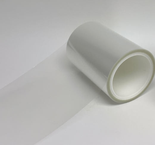 Superior China Durable PET Film Roll