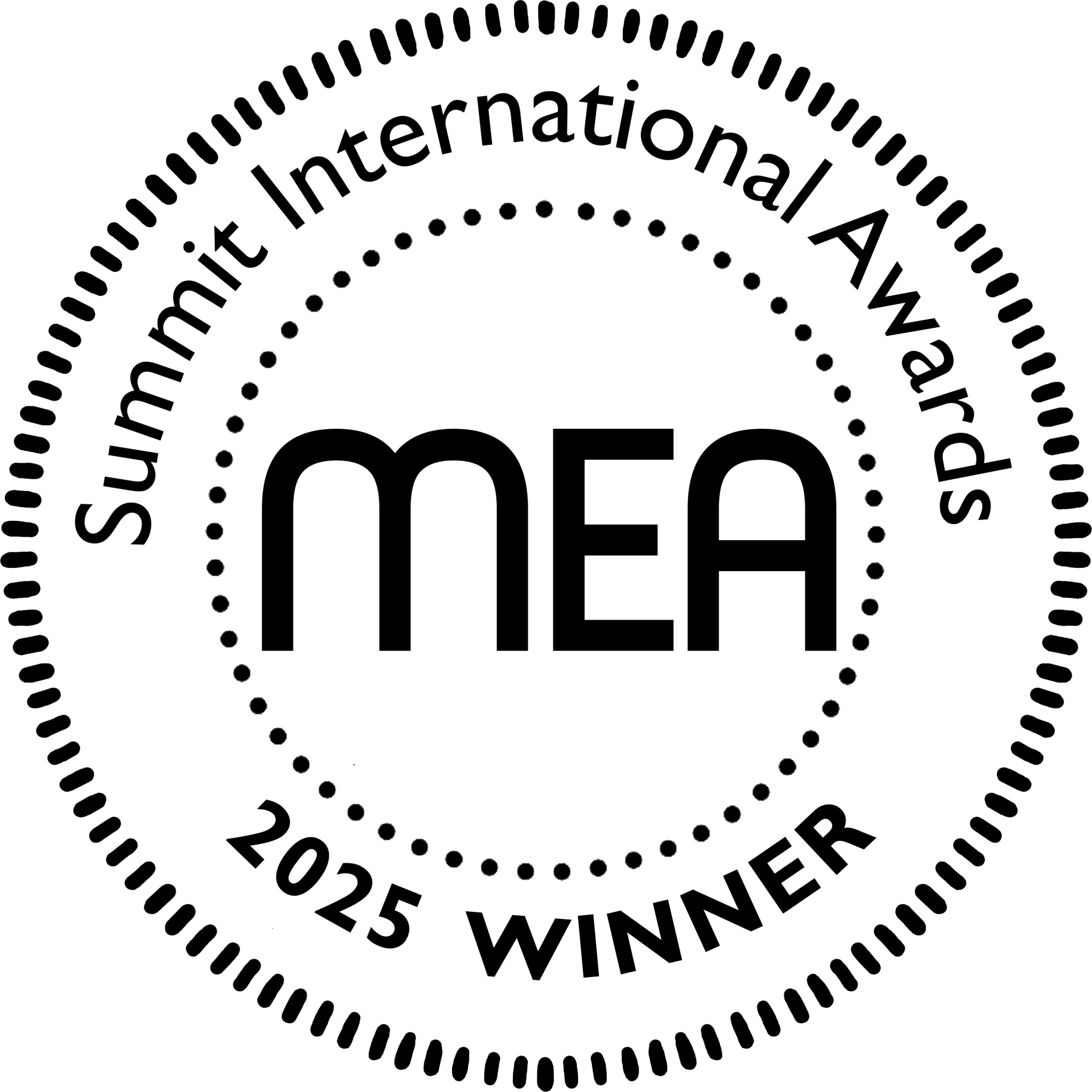 Amire Won the 2025 Summit Marketing Effectiveness Awards 