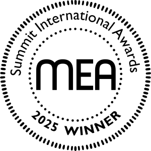 Amire Won the 2025 Summit Marketing Effectiveness Awards 