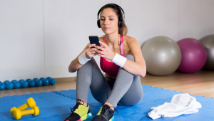 Best Fitness Equipment in Netherlands