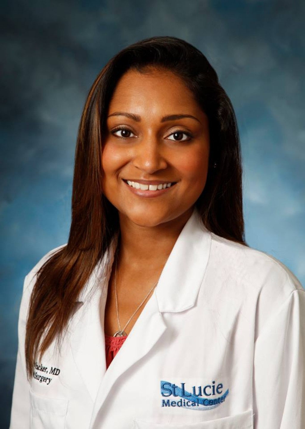 Shoshana Hacker, MD, a General Surgeon with Treasure Coast Surgical