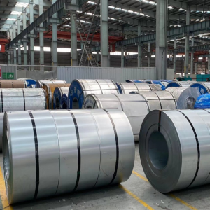 Global Leading Stainless Steel Plate Manufacturer