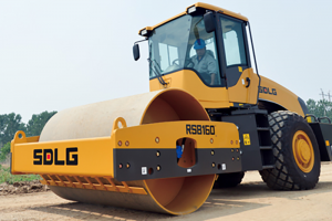 Global Leading Wheel Loader Manufacturer