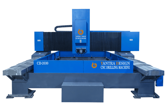 Yantradesign Launches High-Speed, Energy-Efficient CNC Drilling Machines to Strengthen Precision Manufacturing in India