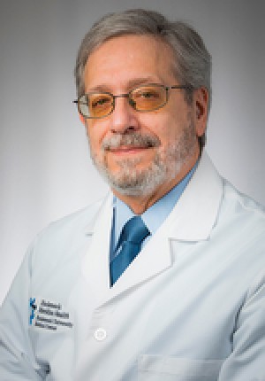 Kenneth V. Lieberman, MD, a Pediatric Nephrologist with Hackensack University Medical Center