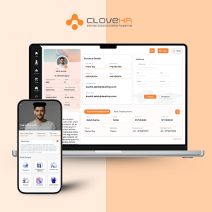 CloveHR