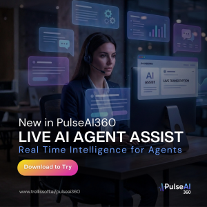 Live AI Agent Assist
