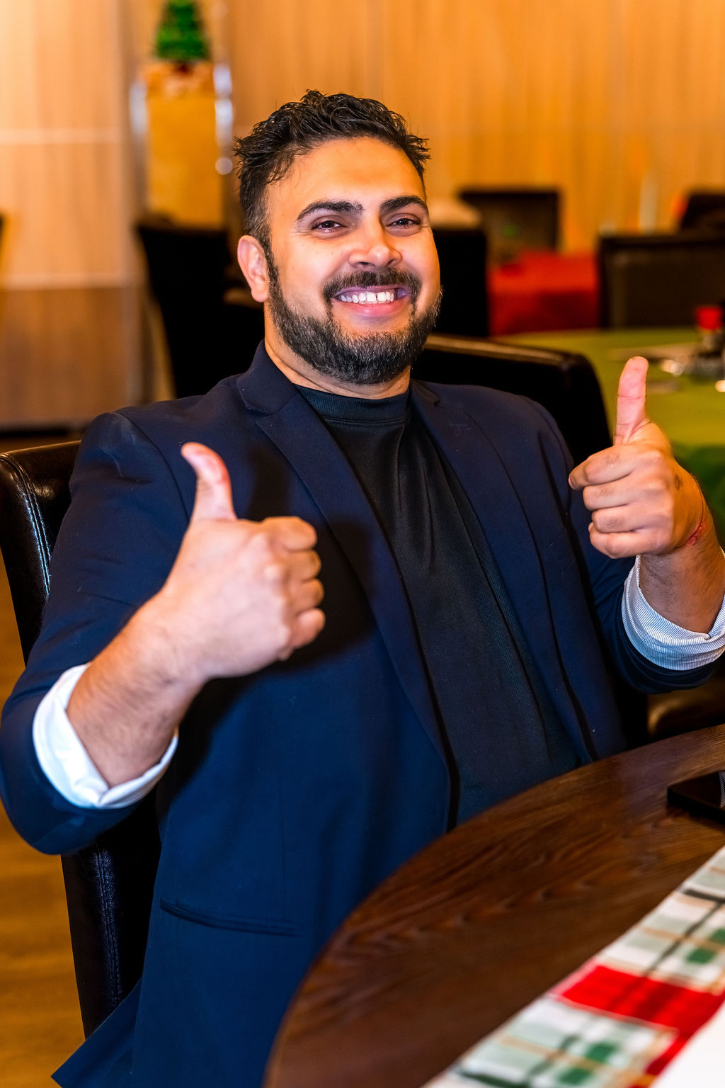 Beyond Ride Founder Beyond Ride Founder