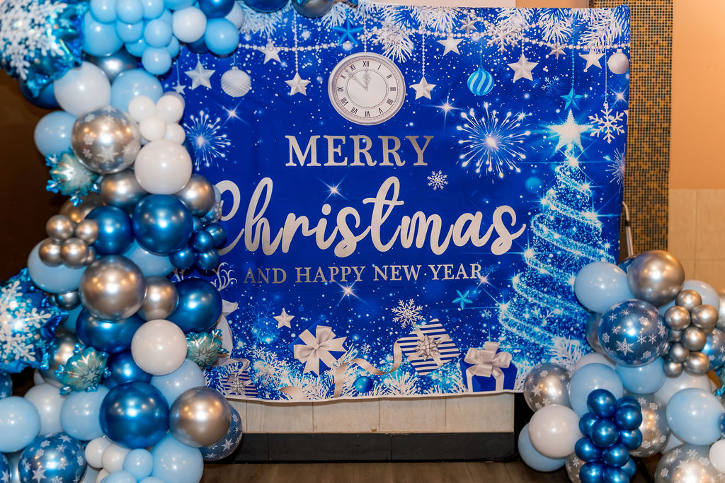 Merry Christmas Merry Christmas