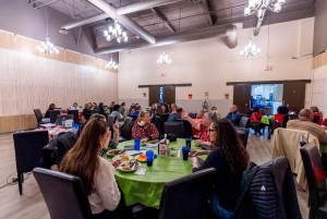 Beyond Ride Party Event Photos