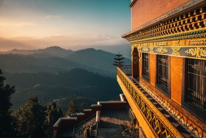 bhutan